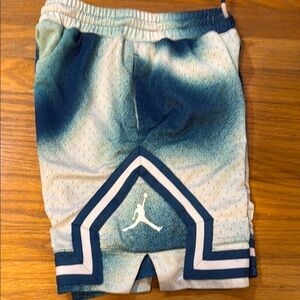 Nike Air Jordan shorts
